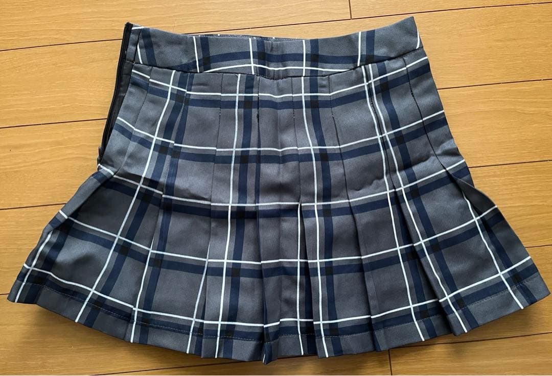 ハナヤマタ 関谷なる コスプレ 衣装 Lサイズ