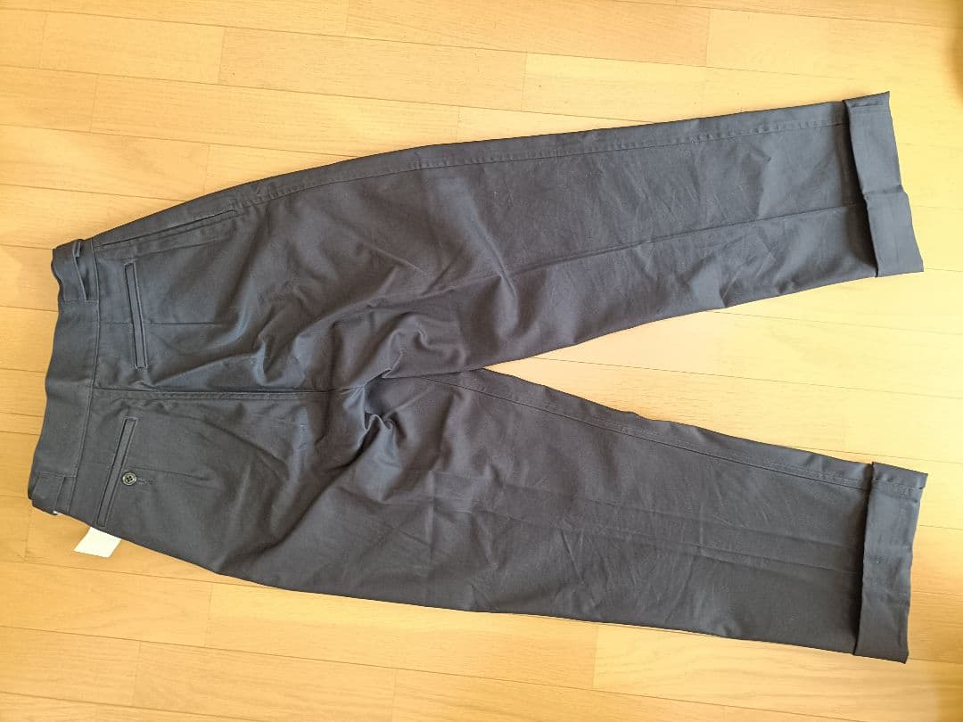 【美品】ANATOMICA  Marine Pants size 27