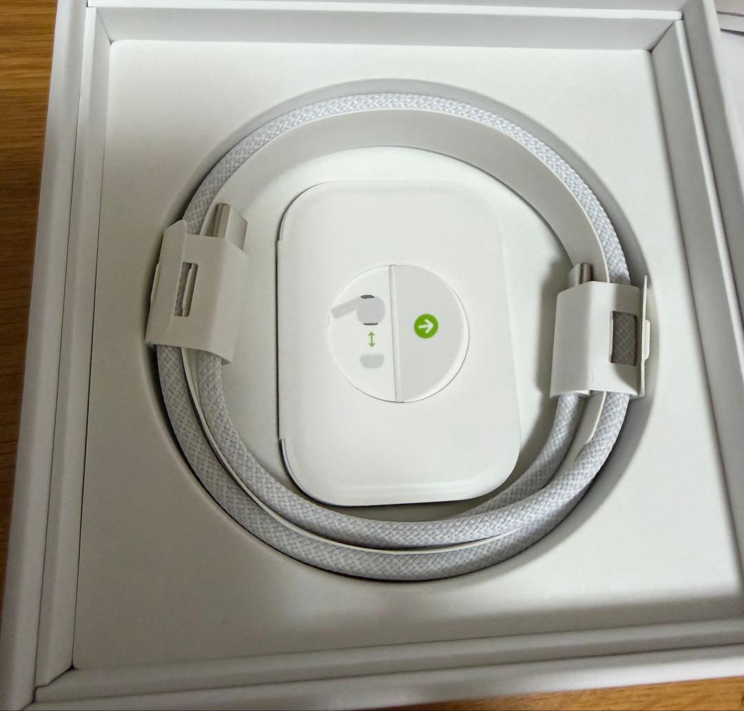 m*x様 AirPods Pro 2本体 充電ケース付きA3048