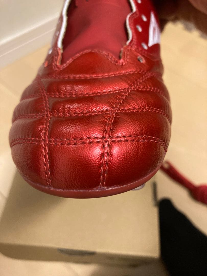 モナルシーダ　ネオ3 エリート　24.5cm