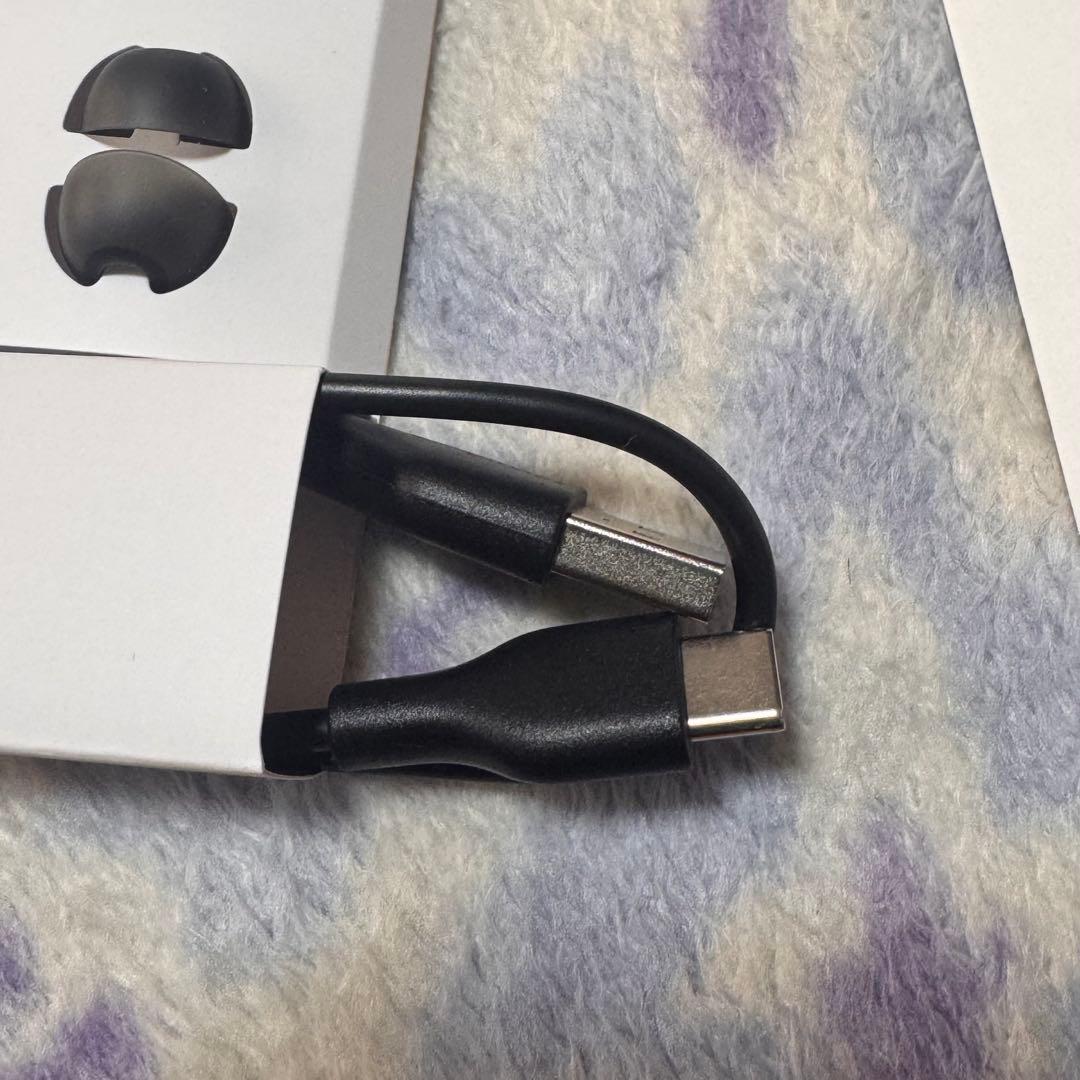 Soundcore Liberty 4 Pro ブラック