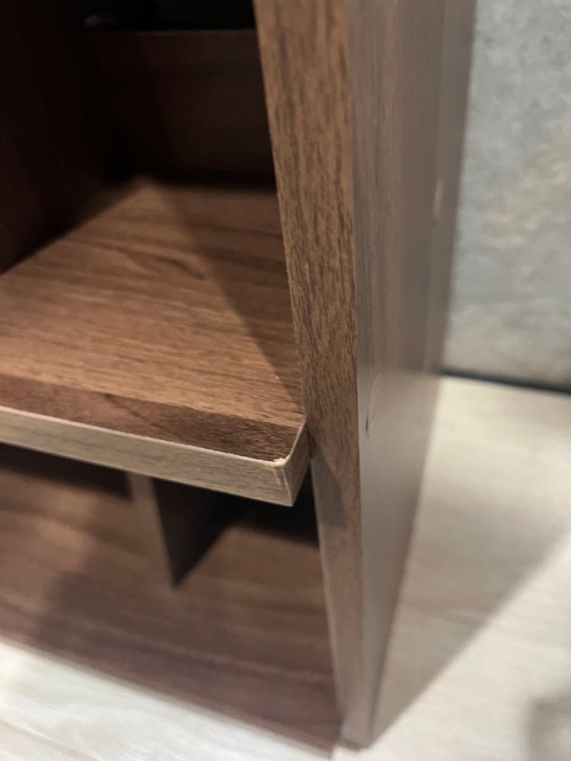 [幅90] マンガ収納ラック 本棚 ブックシェルフ本棚（LOWYA）