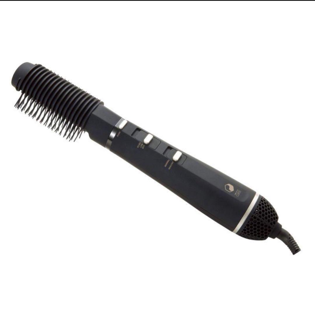 クレイツ　ホリスティックキュアくるくるドライヤー