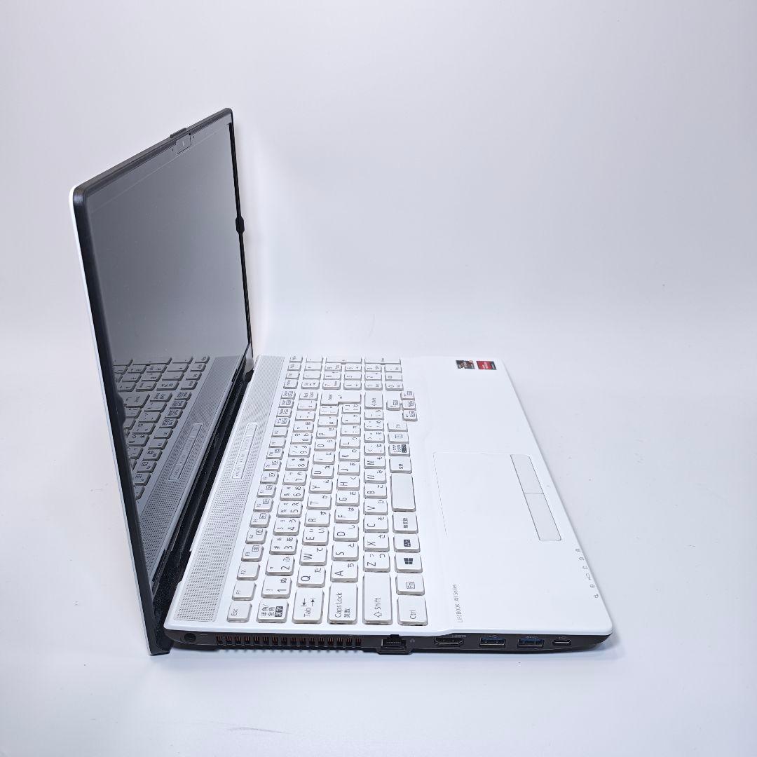 富士通 LIFEBOOK AH43/F3 FMVA43F3WG