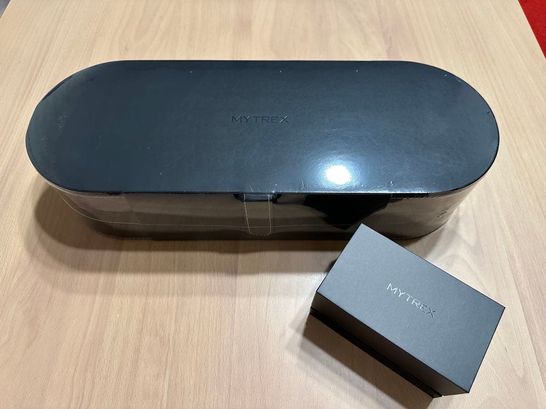 新品　MYTREX マイトレックス プルーヴ　リフトアップ 目元アタッチメント