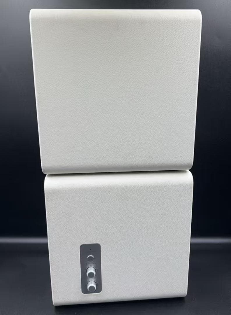 EDIFIER QR65 ホワイト スピーカー