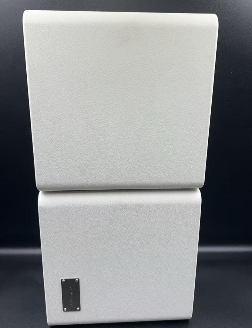 EDIFIER QR65 ホワイト スピーカー