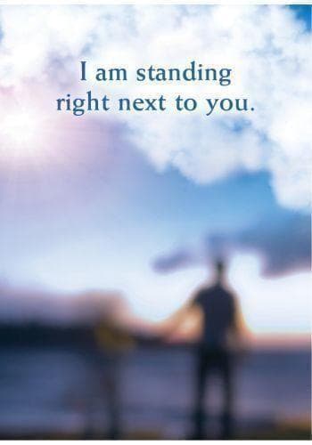 【英語版・正規品オラクルカード】新品 トーキングトゥヘブンミディアムシップカード