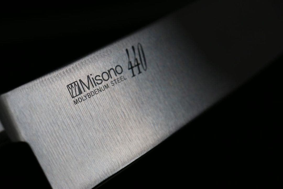 ミソノMISONO 440 三徳 180mm 和包丁 180mm