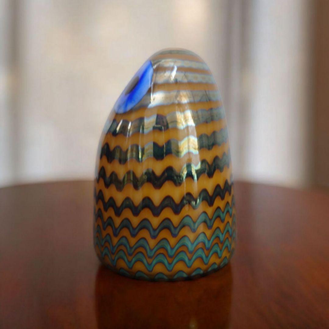 オイバ・トイッカ フクロウ イッタラ