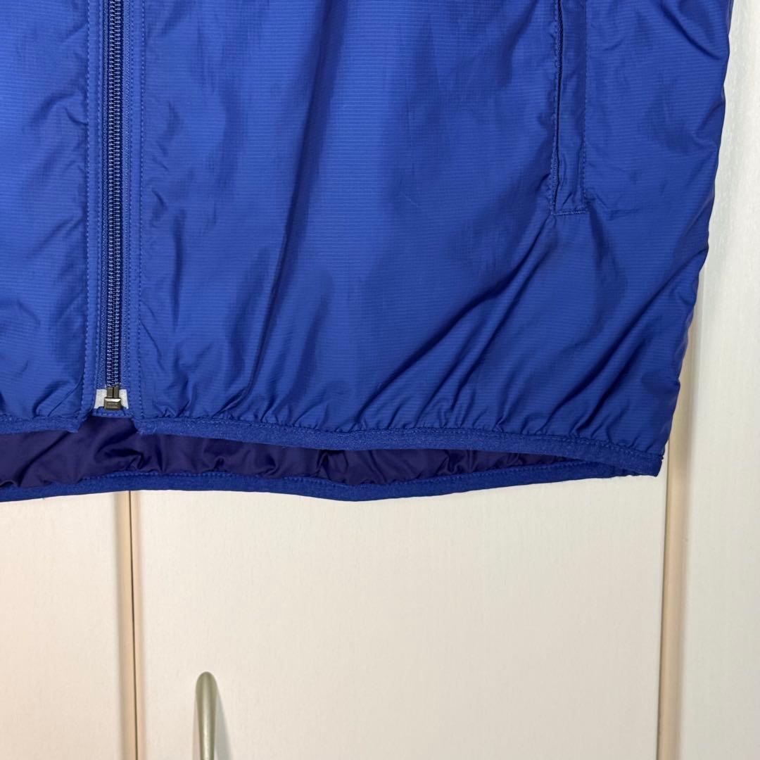 【希少】パタゴニア パフボール ベストXL