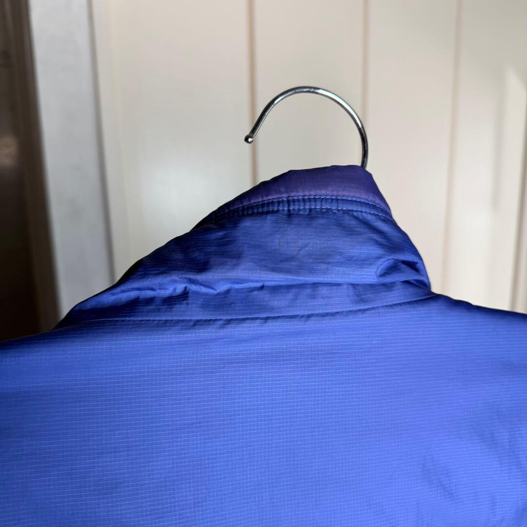 【希少】パタゴニア パフボール ベストXL