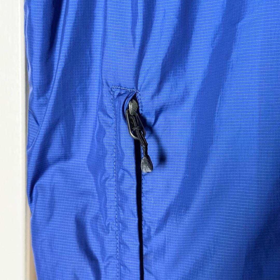 【希少】パタゴニア パフボール ベストXL