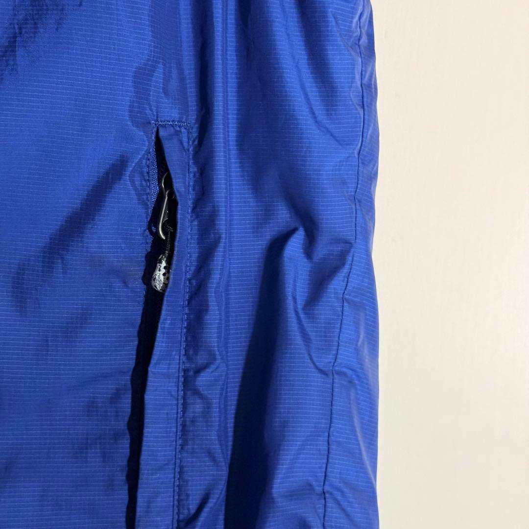 【希少】パタゴニア パフボール ベストXL