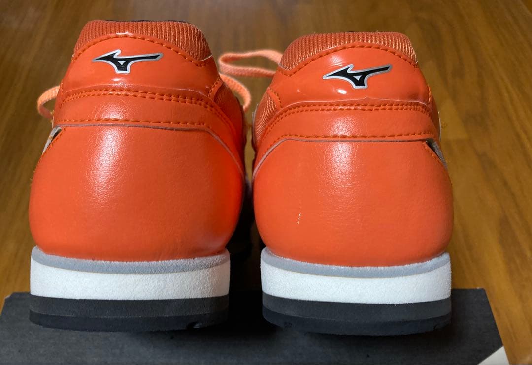 26cm ビルトトレーナー 2 ミズノ