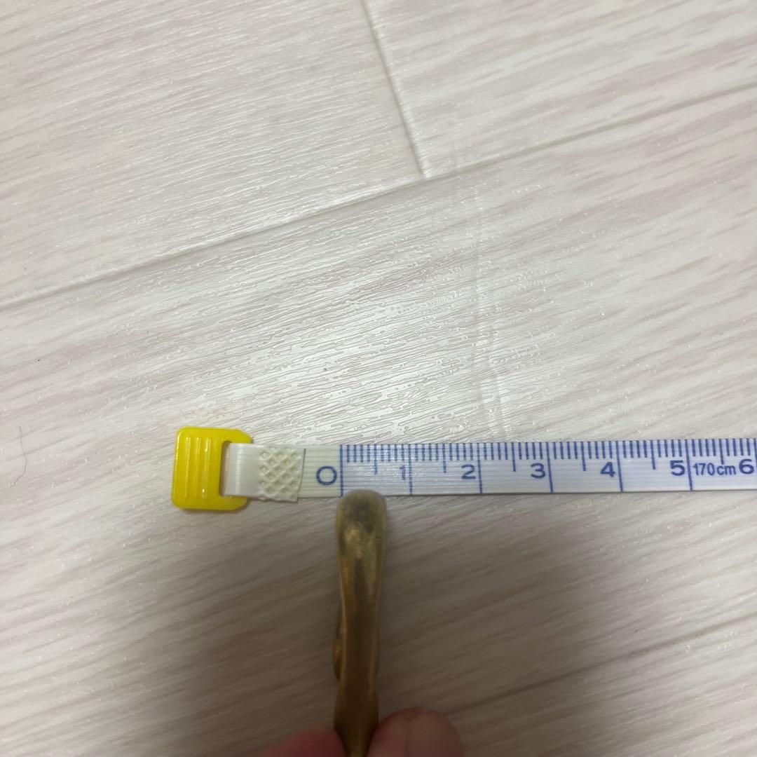 WEIRDO ウィアード 8 BALL CUT ウォレットチェーン ルード 男性