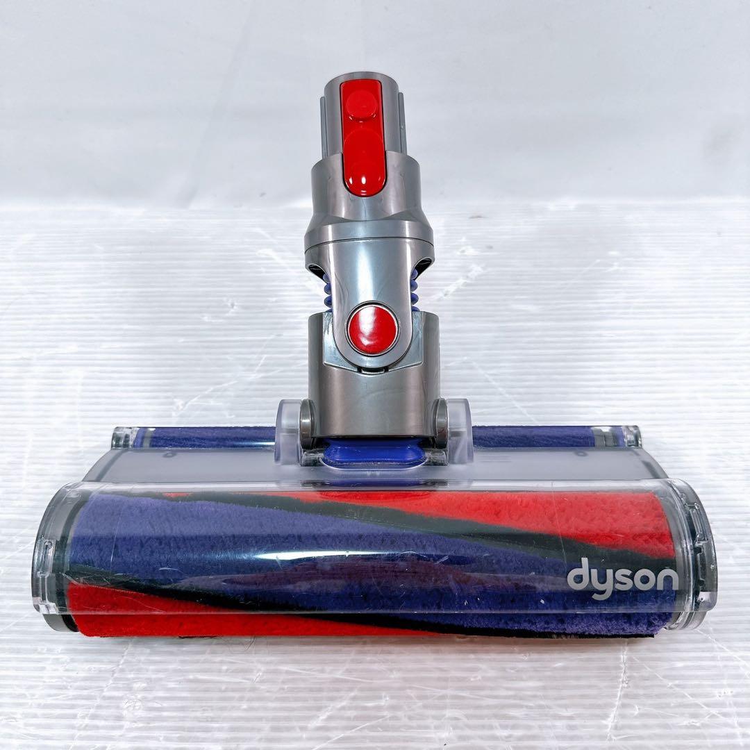 dyson ダイソン V10 SV12 スタンド付き 掃除機 サイクロン式