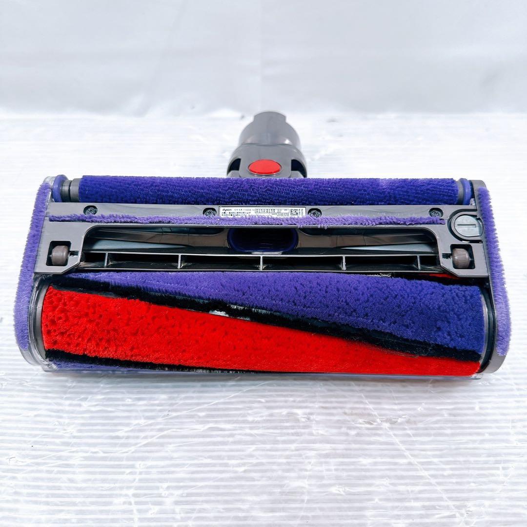 dyson ダイソン V10 SV12 スタンド付き 掃除機 サイクロン式