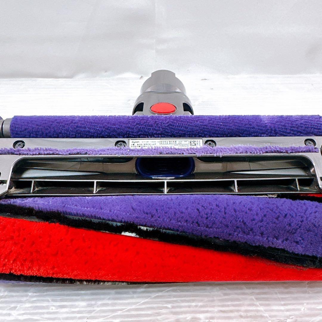 dyson ダイソン V10 SV12 スタンド付き 掃除機 サイクロン式