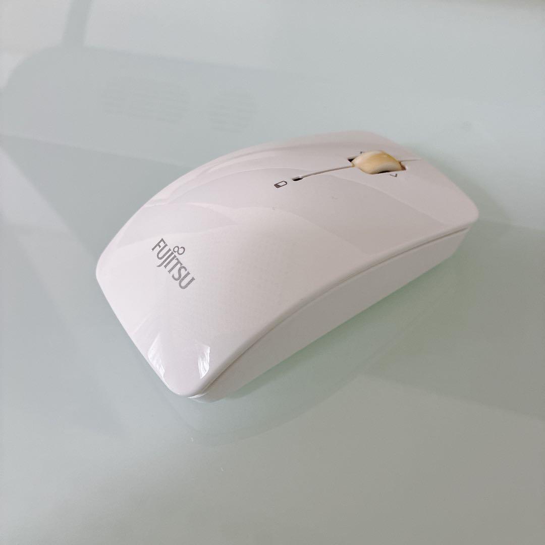 美品 大画面23型 富士通ESPRIMO FH52 B2 一体型PC パソコン