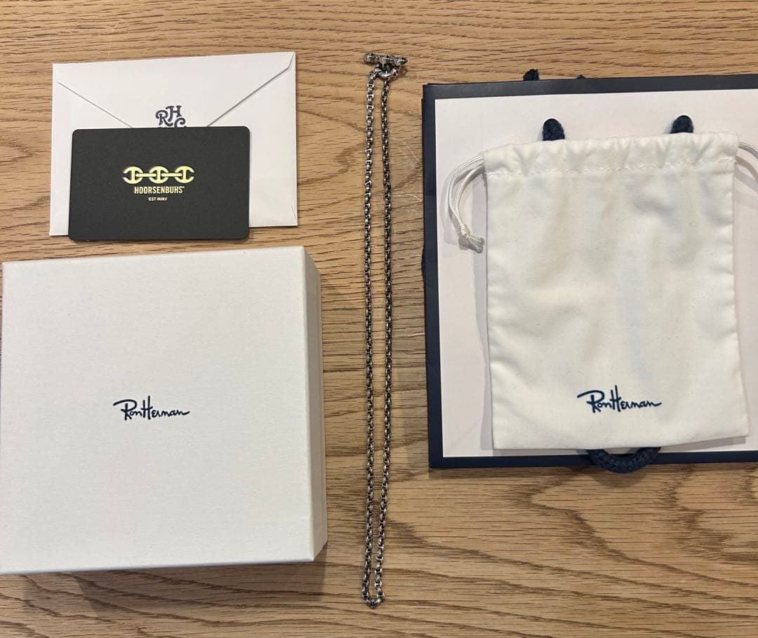 HOORSENBUHS 20inch MICRO ガチャ子さま専用