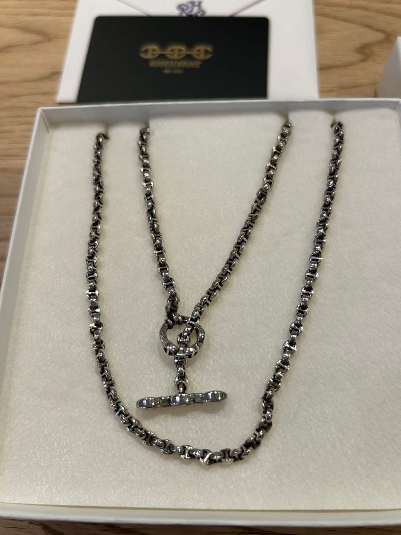 HOORSENBUHS 20inch MICRO ガチャ子さま専用