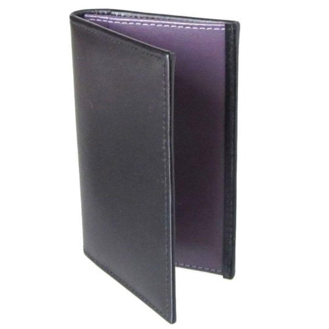 ETTINGER エッティンガー　名刺入れ