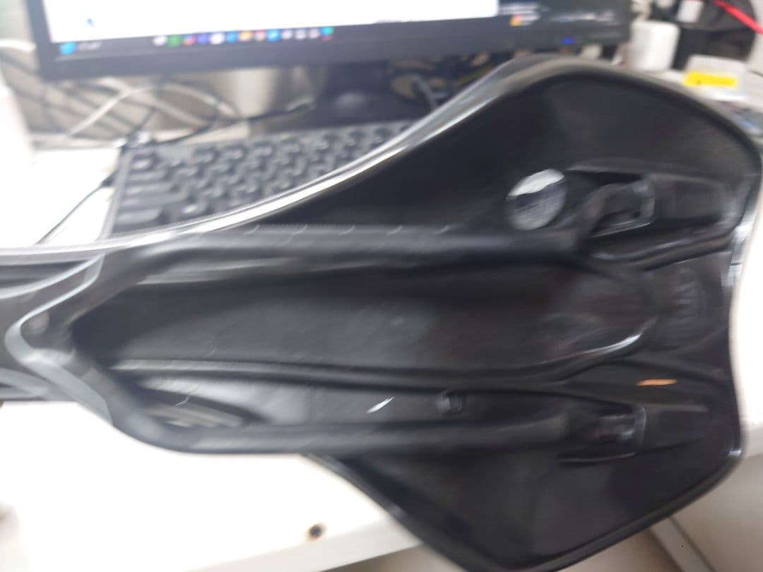 パーツ selle italia slr boost kit carbonio 130