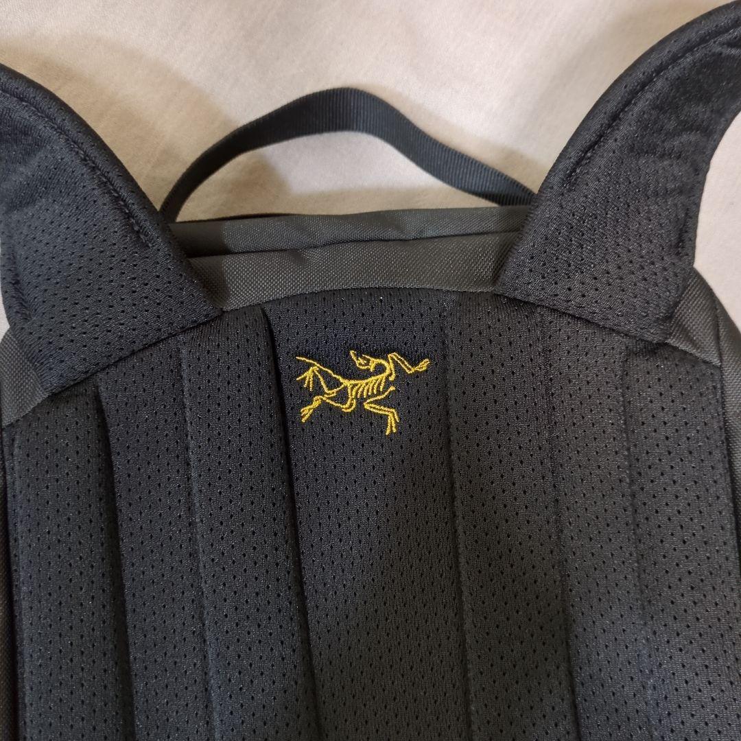 アークテリクス マンティス26 Mantis26 使用少なめ