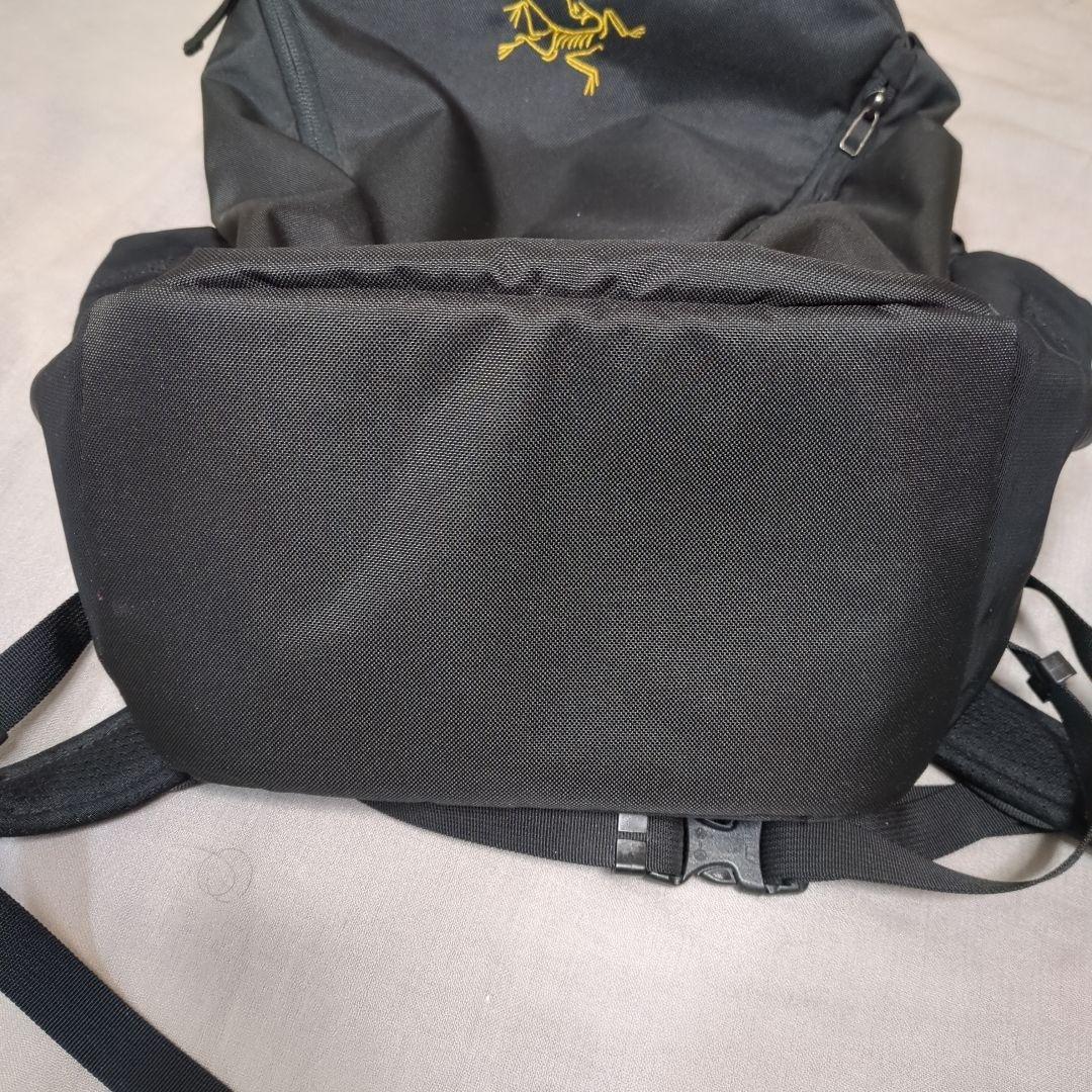 アークテリクス マンティス26 Mantis26 使用少なめ