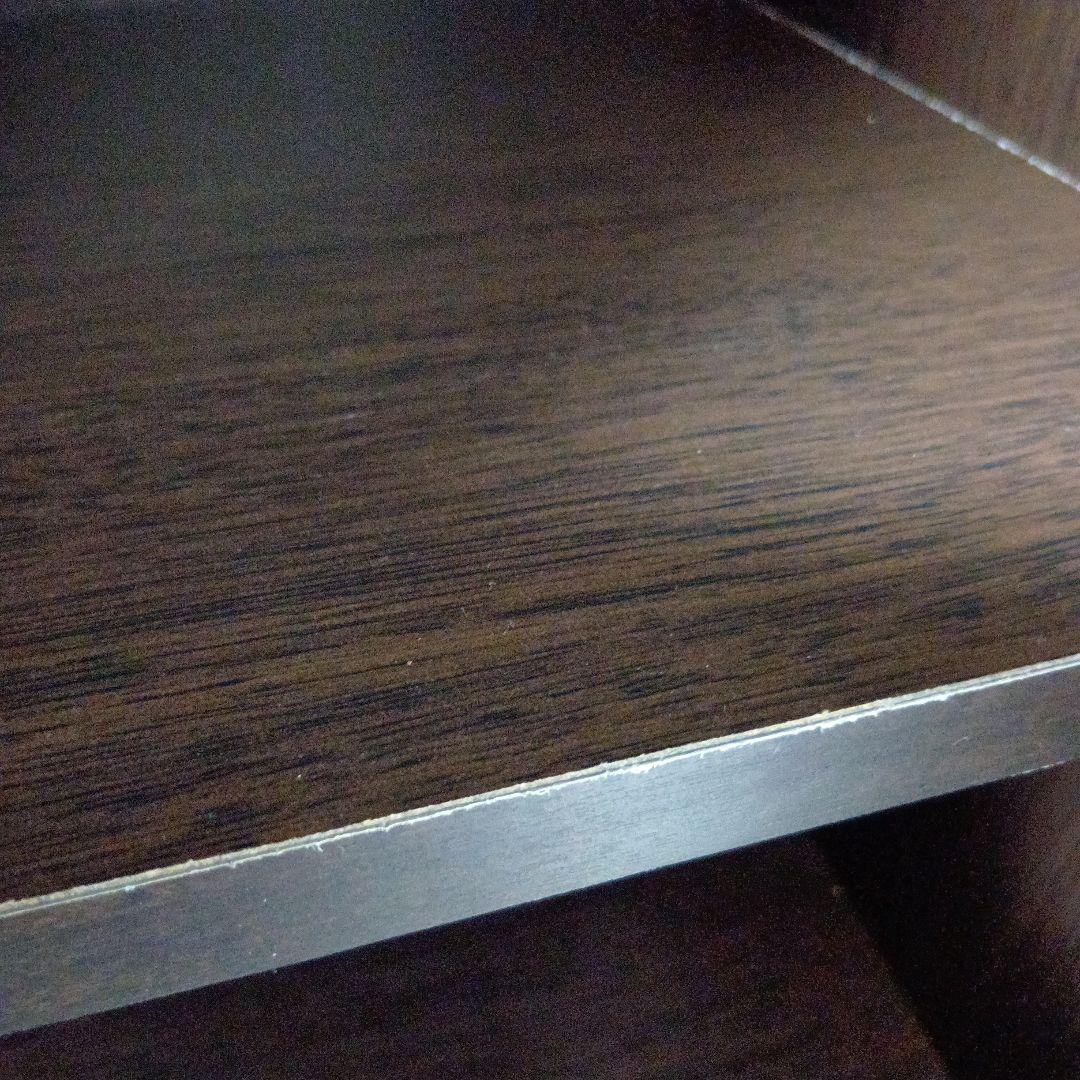 通販生活　スライド６００　本棚