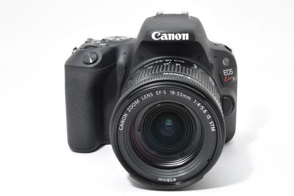 【美品】キャノン Canon EOS Kiss X9 レンズキット