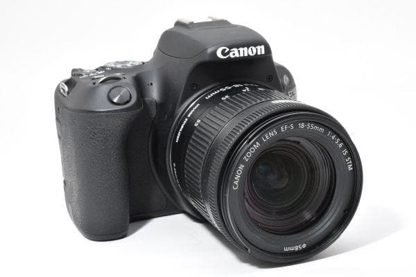 【美品】キャノン Canon EOS Kiss X9 レンズキット