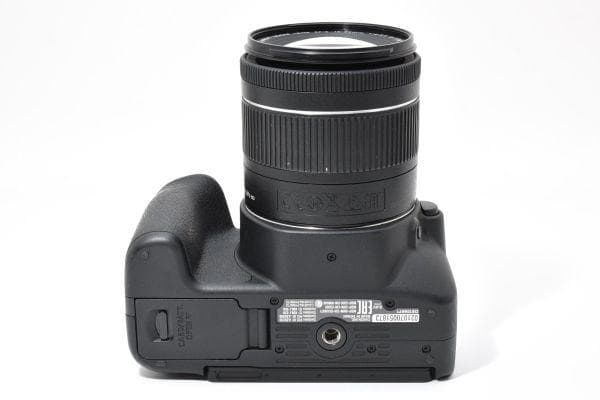 【美品】キャノン Canon EOS Kiss X9 レンズキット