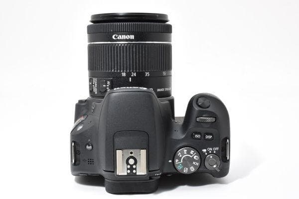 【美品】キャノン Canon EOS Kiss X9 レンズキット