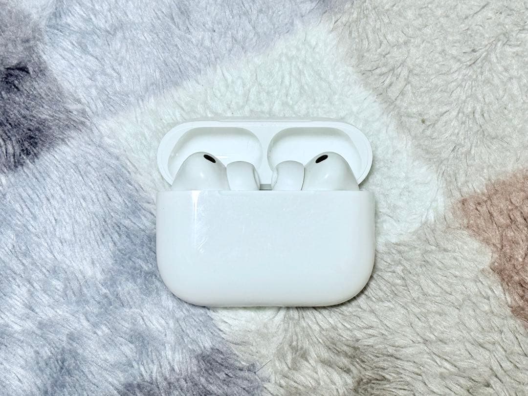 AirPods Pro3 本体　即日発送可能！