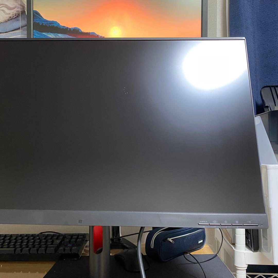 Lenovo ThinkVision 27インチ P27U-20 4Kモニター