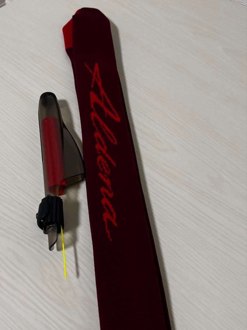 がまかつアルデナ1.25-53