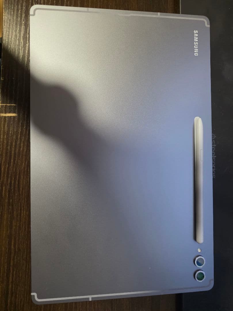 Galaxy Tab S10 Ultra（日本国内版 12+ 256GB）グレー