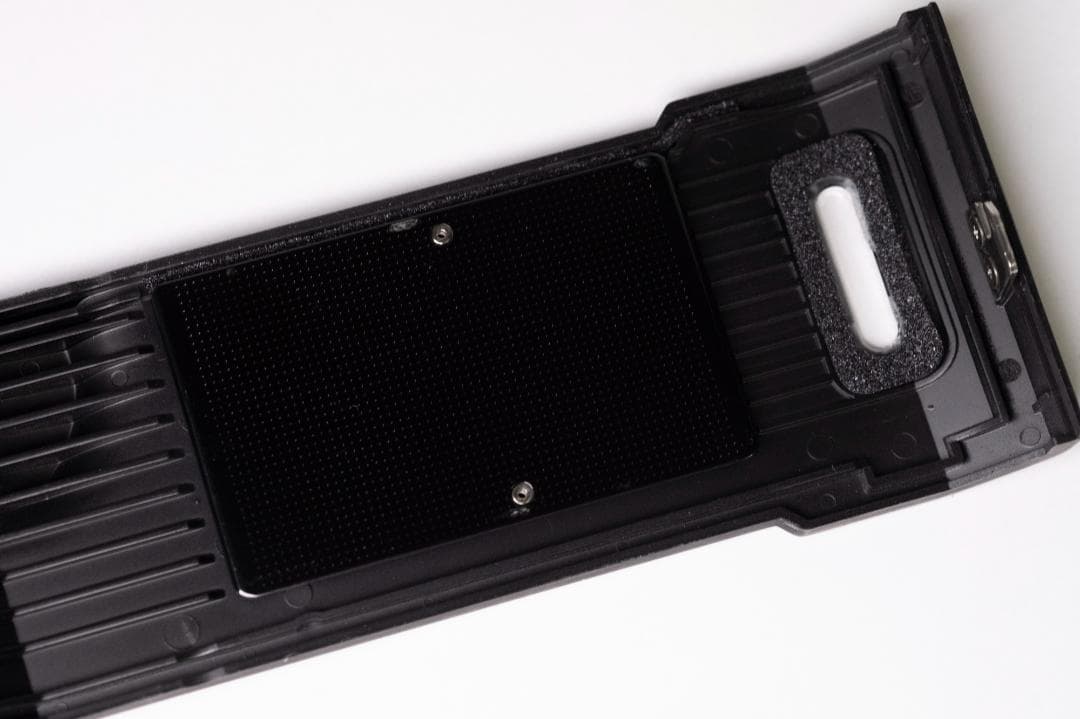 フィルムカメラ Cosina 107-SW (Rare Bessa-L Model)