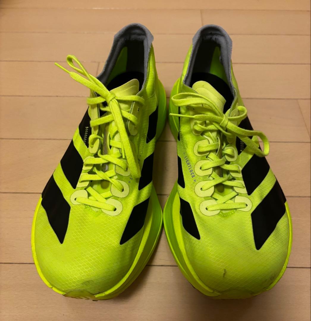 Adizero Pro4 26cm アディオスプロ4