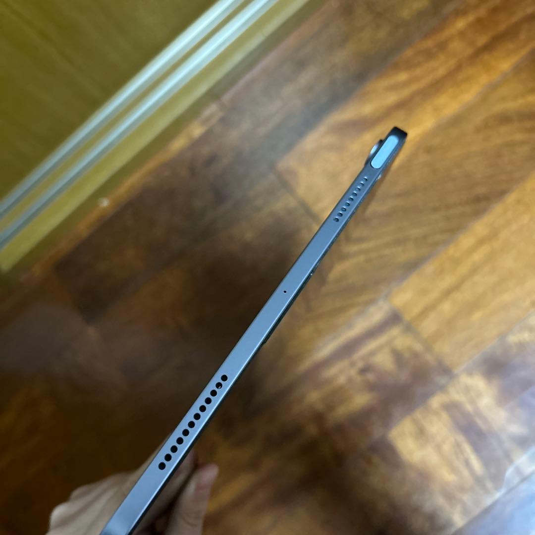 iPad Air 5とApple Pencil 2 セット パープル今日限定お得