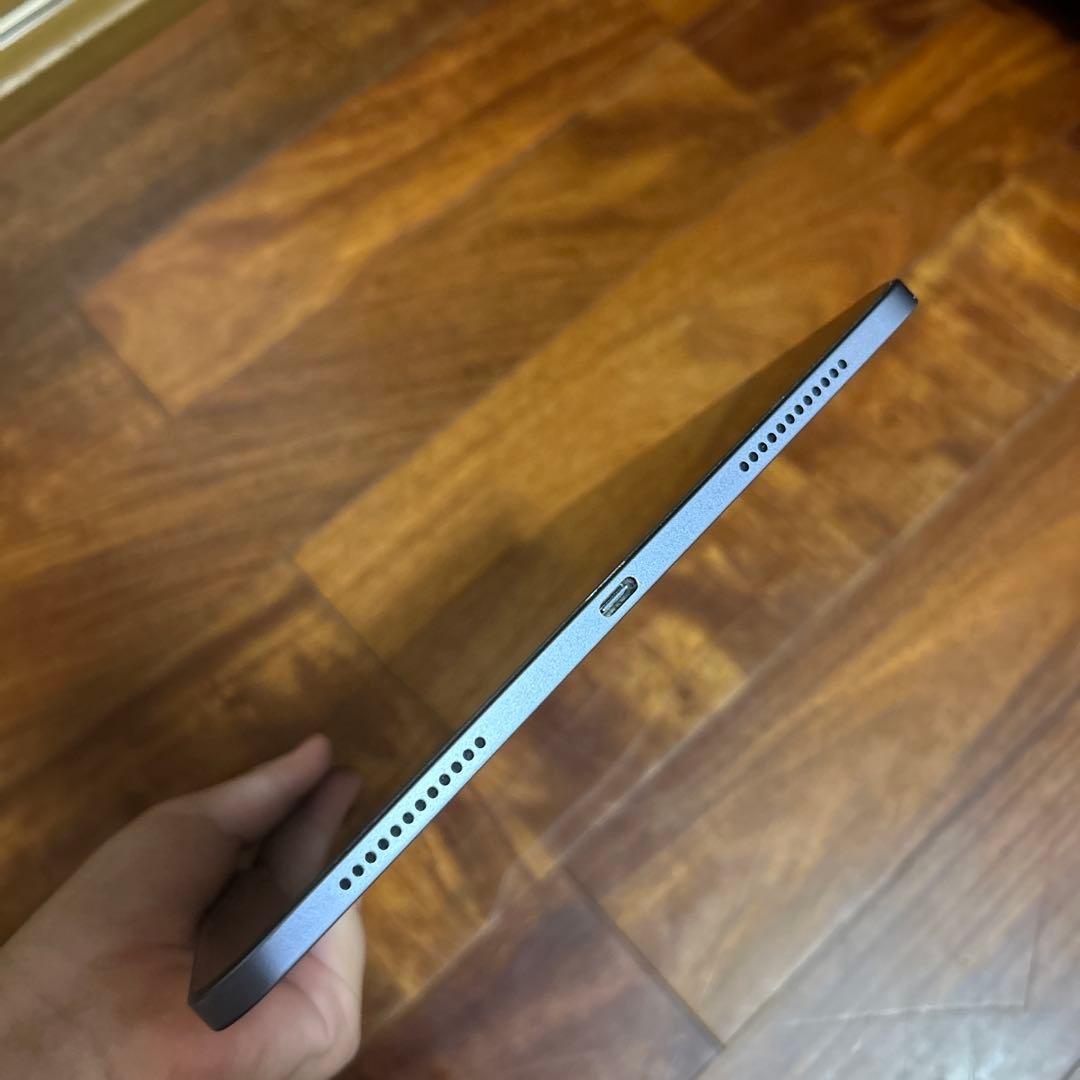 iPad Air 5とApple Pencil 2 セット パープル今日限定お得