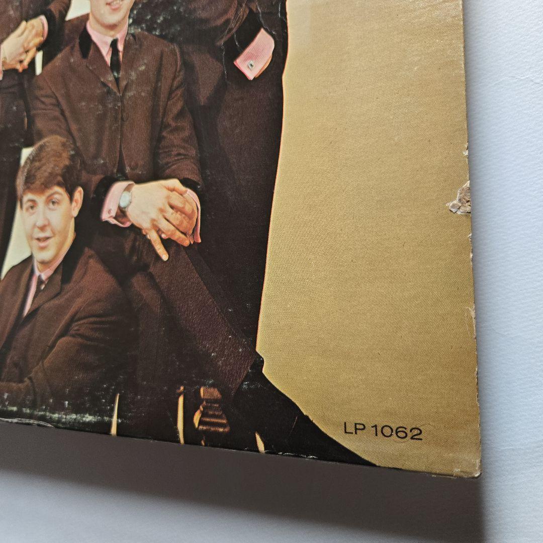 本物！Introducing The Beatles Version2