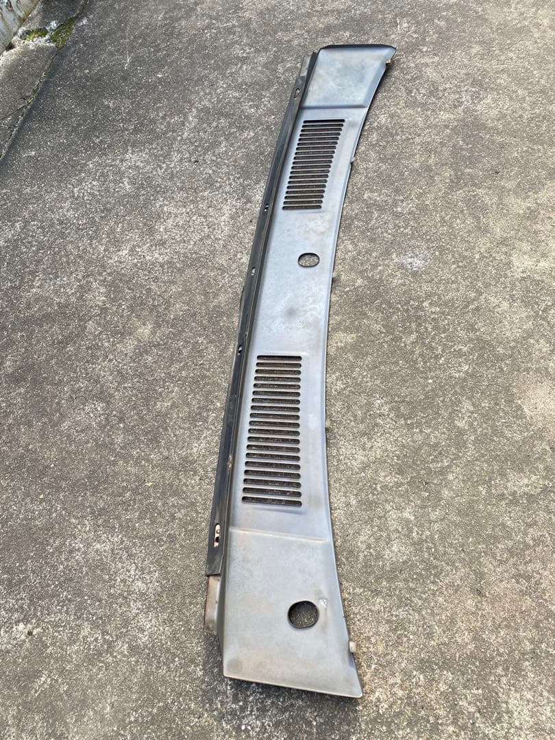 「サニー310 カウルトップカバー」 　色　ゴールド