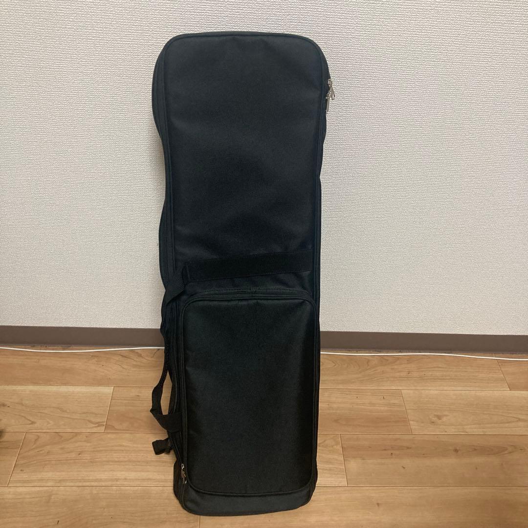 本革　沖縄三線 本体 知念大工