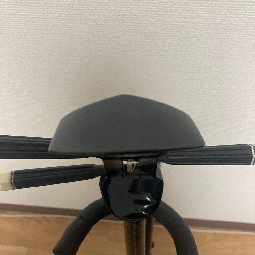 本革　沖縄三線 本体 知念大工