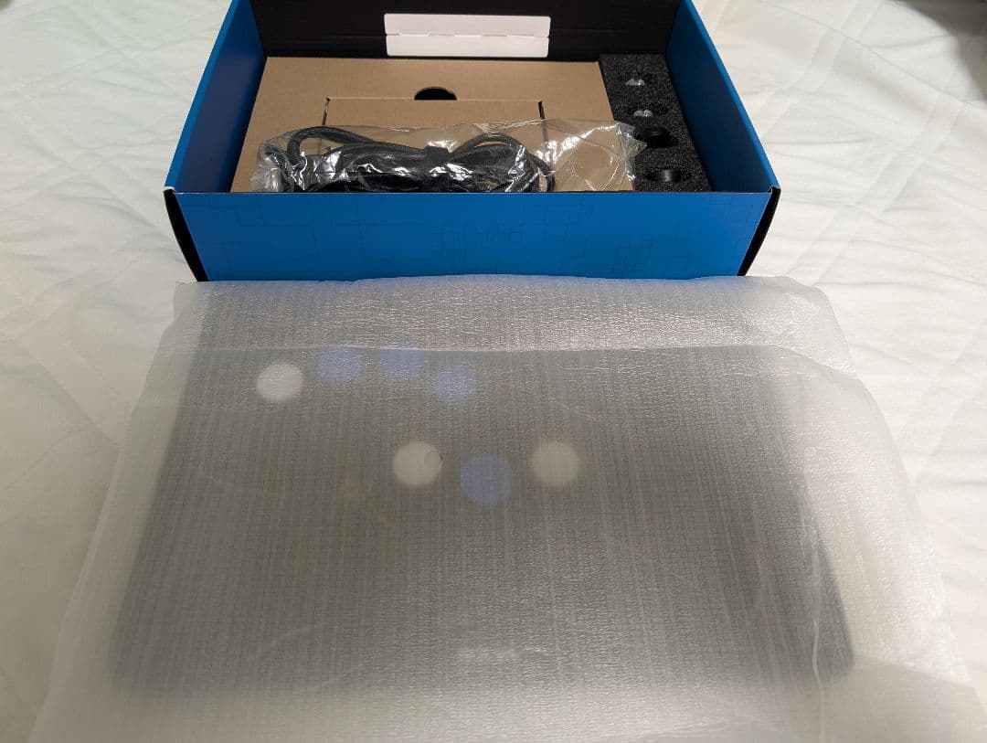 HORI レバーレスコントローラー NOLVA PC版