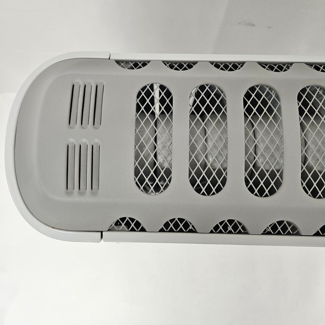 デロンギ ベルカルド オイルヒーター RHJ75V0915-GY ストーブ