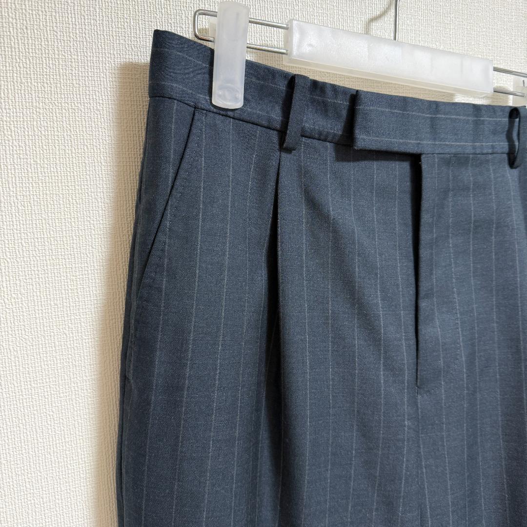 WACKO MARIA DORMEUIL / TROUSERS 【Mサイズ】